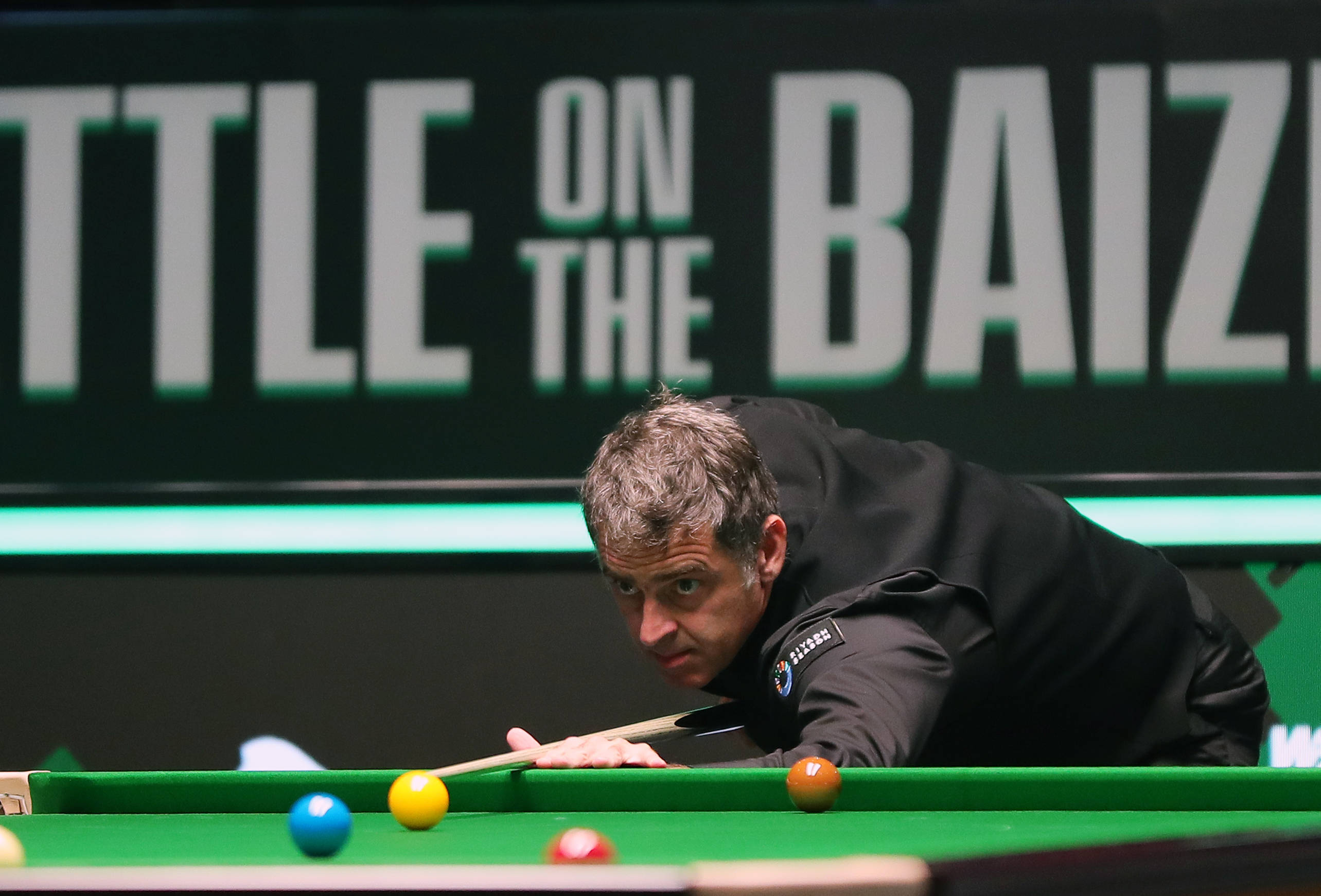 书写属于他 书写属于他