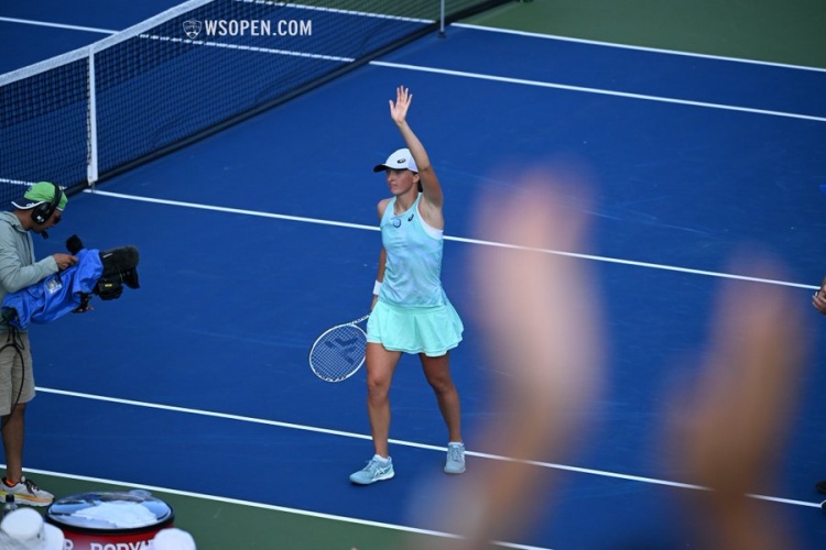 征程中的一 征程中的一